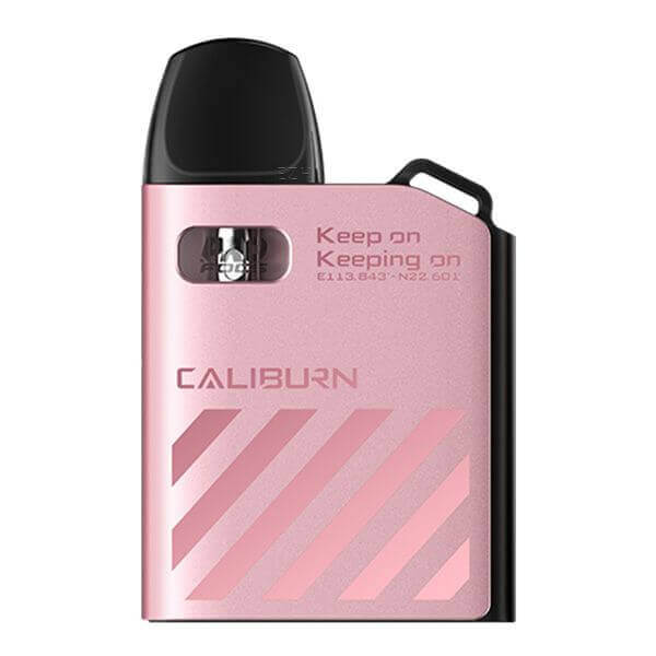 Uwell - Caliburn AK2 Pod Kit - Haus des Dampfes