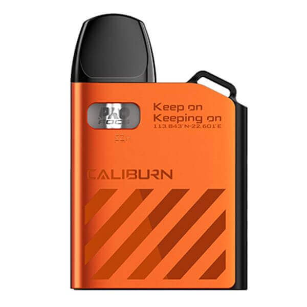 Uwell - Caliburn AK2 Pod Kit - Haus des Dampfes