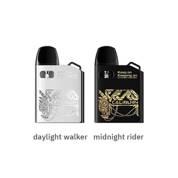 Uwell - Caliburn AK2 Pod Kit - Limited Edition - Haus des Dampfes