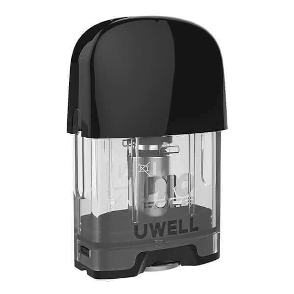 Uwell - Caliburn G Pod - mit Verdampferkopf 0.8 Ohm - Haus des Dampfes