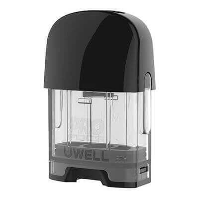 Uwell - Caliburn G Pod - ohne Verdampferkopf - Haus des Dampfes