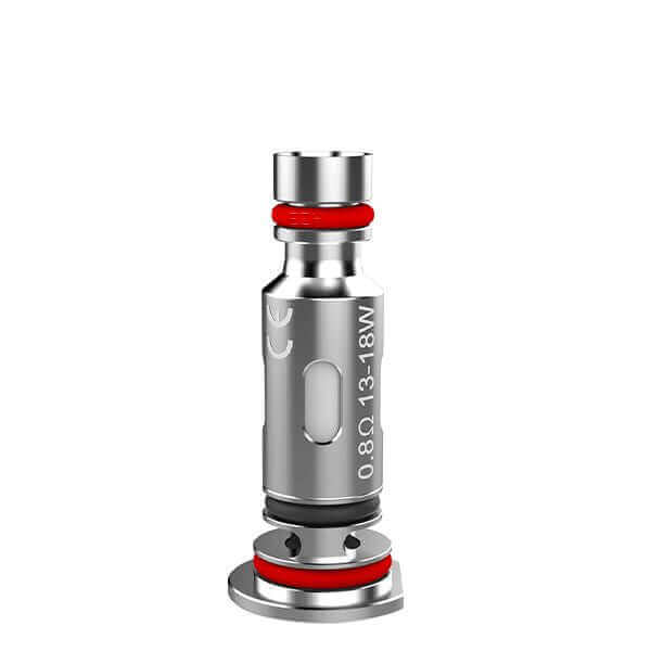 Uwell - Caliburn G Verdampferköpfe - 0.8 Ohm - Haus des Dampfes