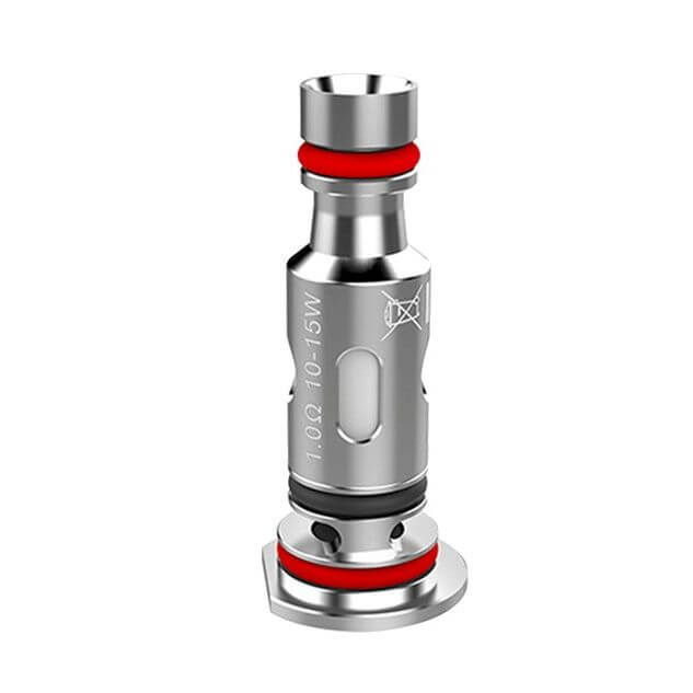 Uwell - Caliburn G Verdampferköpfe - 1.0 Ohm - Haus des Dampfes