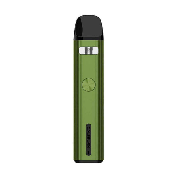 Uwell - Caliburn G2 Pod Kit - Haus des Dampfes