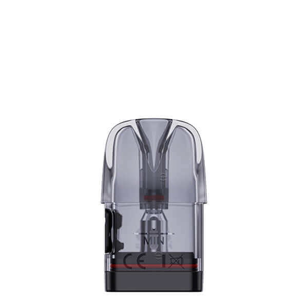 Uwell Caliburn G3 Pod - 4 Stück pro Packung - Haus des Dampfes
