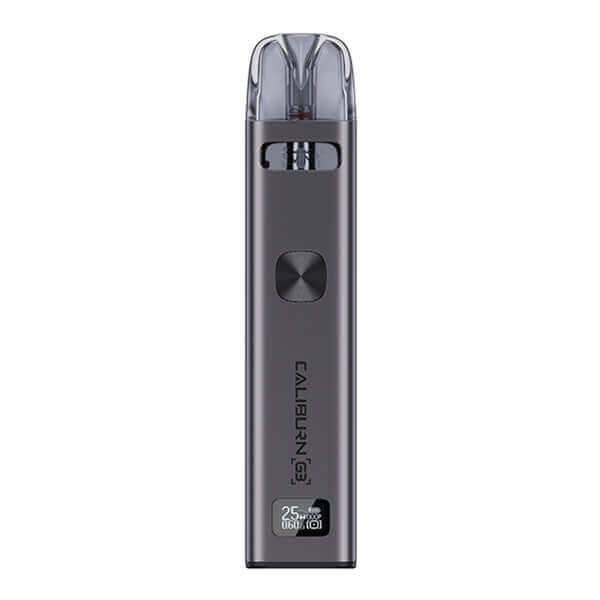 Uwell Caliburn G3 Pod Kit - Haus des Dampfes