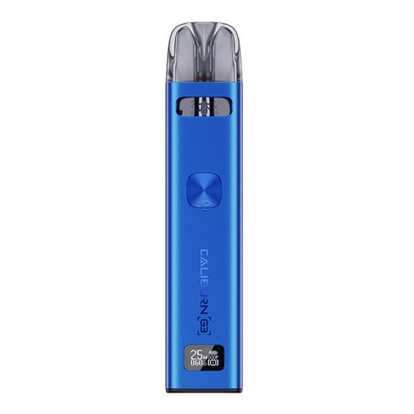 Uwell Caliburn G3 Pod Kit - Haus des Dampfes