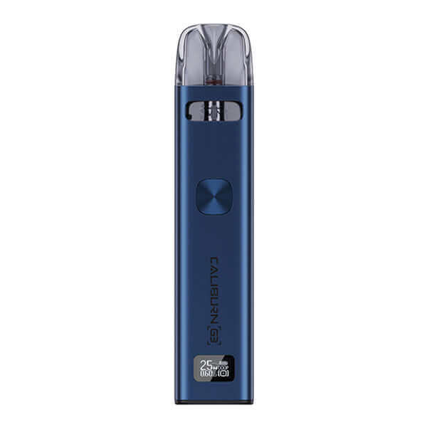 Uwell Caliburn G3 Pod Kit - Haus des Dampfes