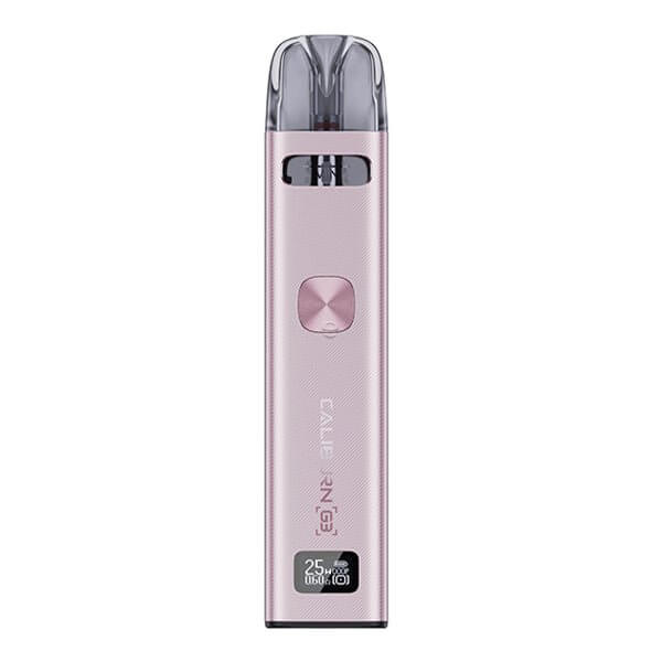 Uwell Caliburn G3 Pod Kit - Haus des Dampfes