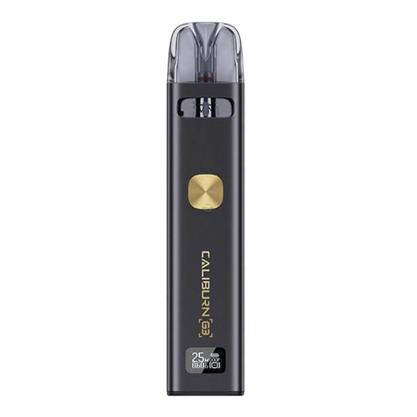 Uwell Caliburn G3 Pod Kit - Haus des Dampfes