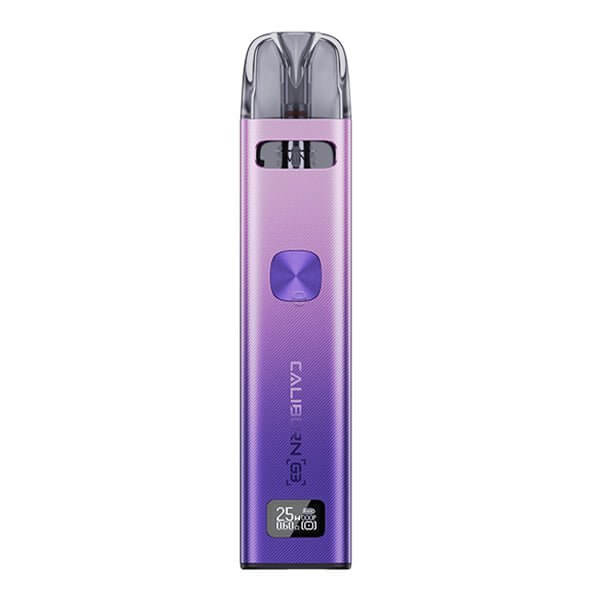 Uwell Caliburn G3 Pod Kit - Haus des Dampfes