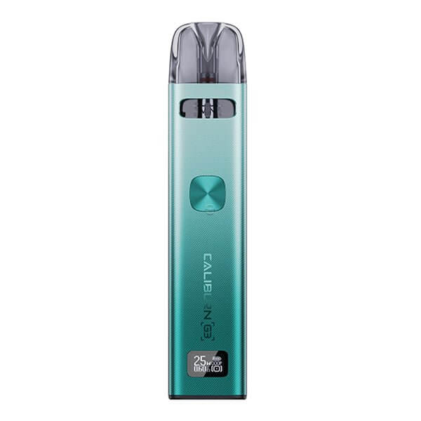 Uwell Caliburn G3 Pod Kit - Haus des Dampfes