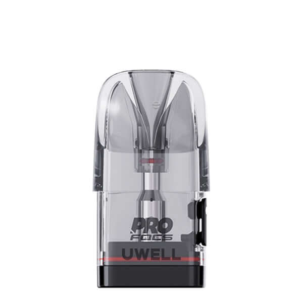 Uwell Caliburn G3 Pod Tank Verdampfer 3 ml mit 0,4 Ohm, ideal für optimales Dampferlebnis.