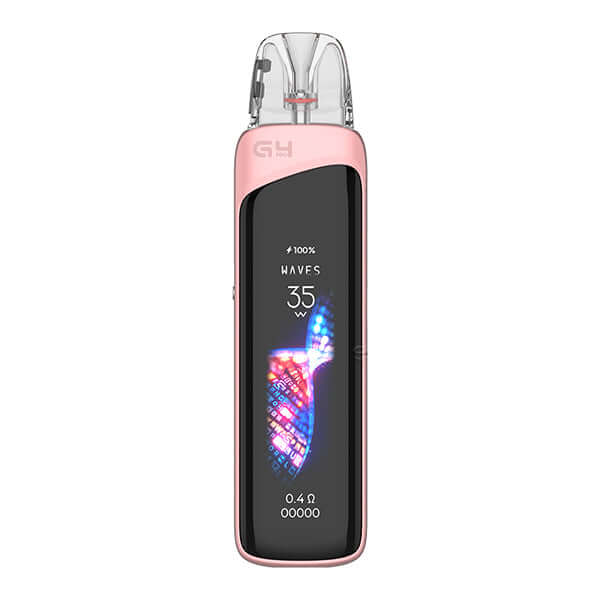 Uwell - Caliburn G4 Pro Pod Kit – Ersatzpods/Coils Produktfoto