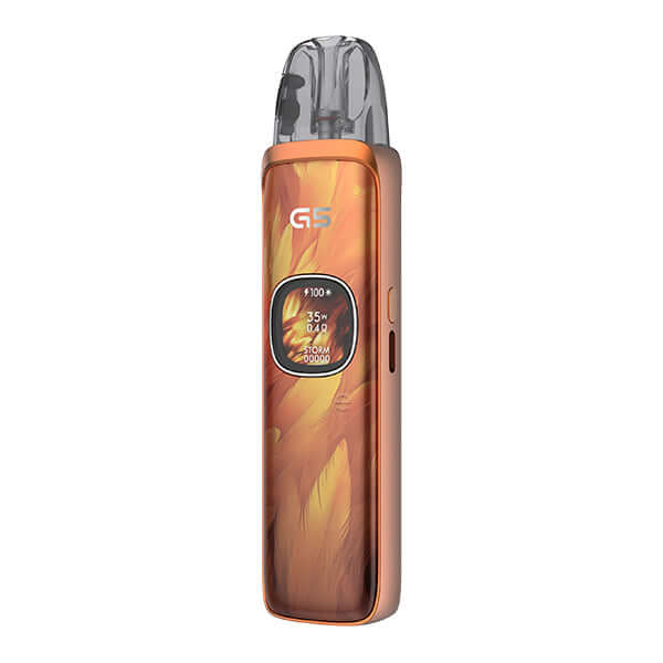Uwell Caliburn G5 Pod Kit