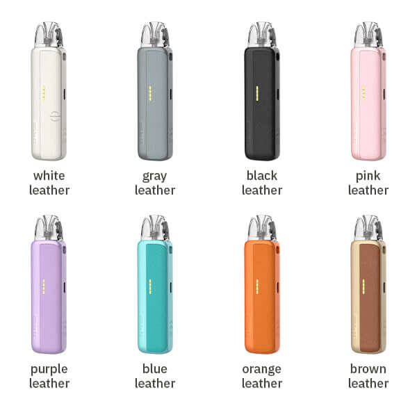 Uwell Caliburn G5 Lite SE Pod Kit