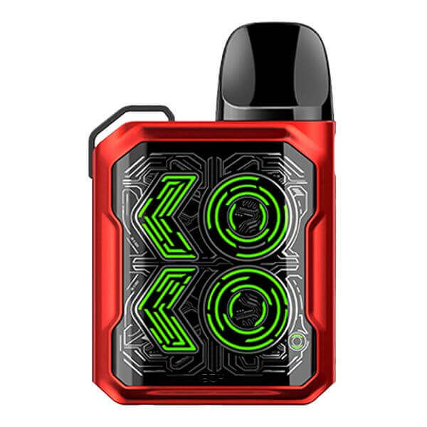 Uwell - Caliburn GK2 Kit - Haus des Dampfes
