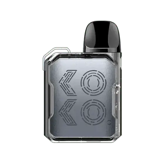 Uwell - Caliburn GK2 Kit - Haus des Dampfes