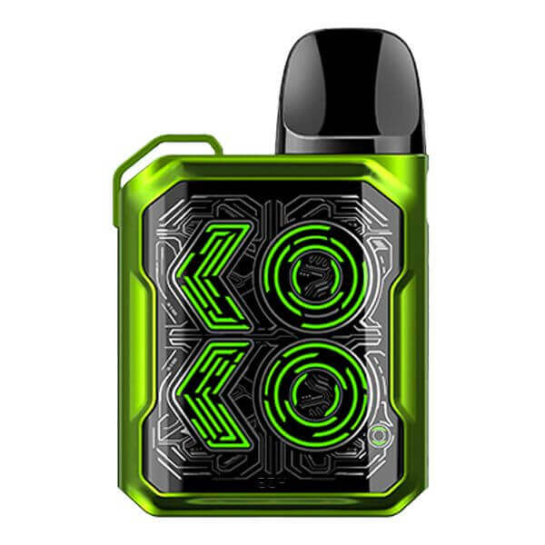 Uwell - Caliburn GK2 Kit - Haus des Dampfes