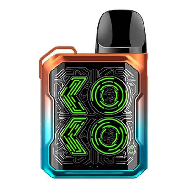 Uwell - Caliburn GK2 Kit - Haus des Dampfes