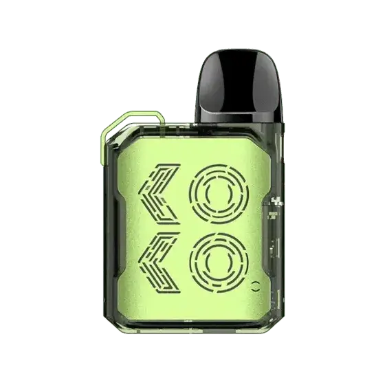 Uwell - Caliburn GK2 Kit - Haus des Dampfes