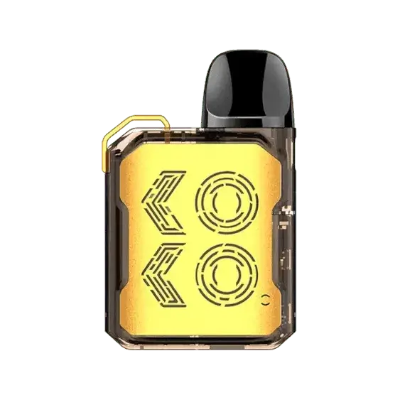 Uwell - Caliburn GK2 Kit - Haus des Dampfes