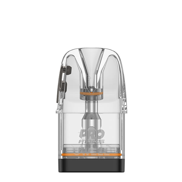 Uwell Caliburn GPP Alpha Pod Tank Verdampfer (3x)