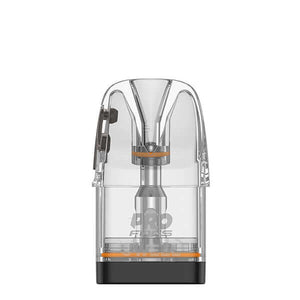 Uwell Caliburn GPP Alpha Pod Tank Verdampfer (3x)