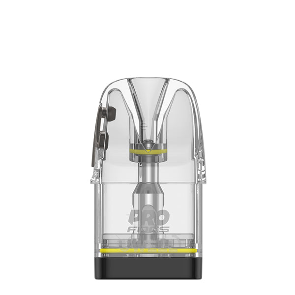 Uwell Caliburn GPP Alpha Pod Tank Verdampfer (3x)
