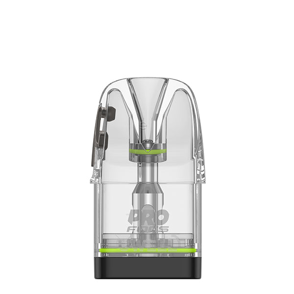 Uwell Caliburn GPP Alpha Pod Tank Verdampfer (3x)