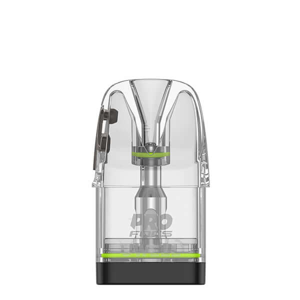 Uwell Caliburn GPP Alpha Pod Tank Verdampfer (3x)