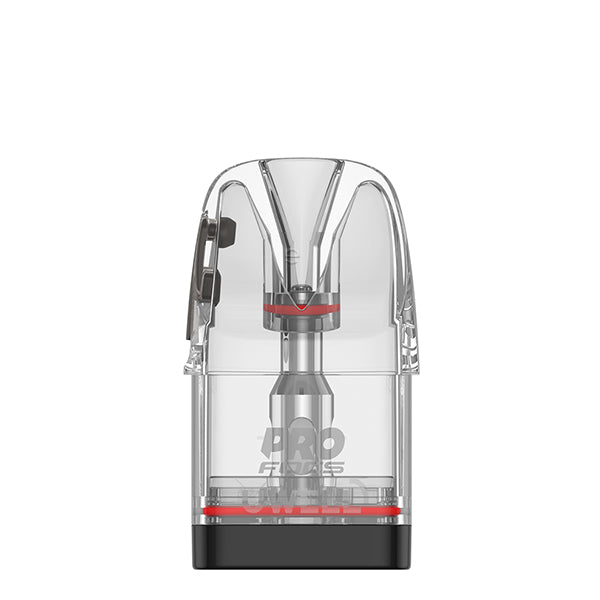 Uwell Caliburn GPP Alpha Pod Tank Verdampfer (3x)