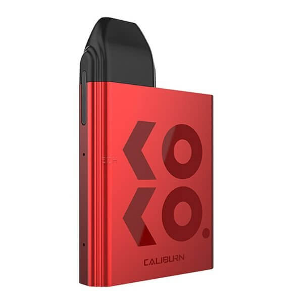 Uwell Caliburn KOKO Pod Kit - Haus des Dampfes