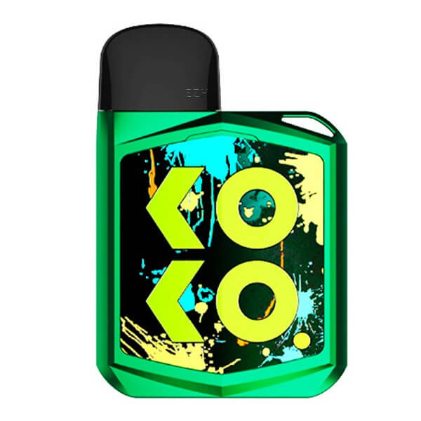 Uwell - Caliburn Koko Prime Kit - Haus des Dampfes