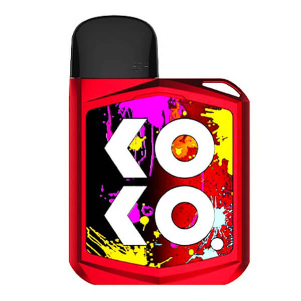 Uwell - Caliburn Koko Prime Kit - Haus des Dampfes