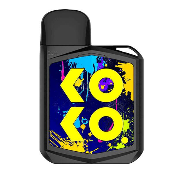 Uwell - Caliburn Koko Prime Kit - Haus des Dampfes