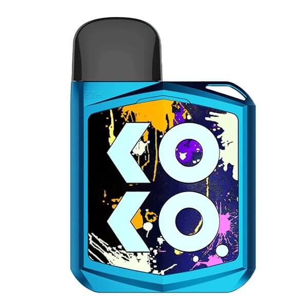 Uwell - Caliburn Koko Prime Kit - Haus des Dampfes