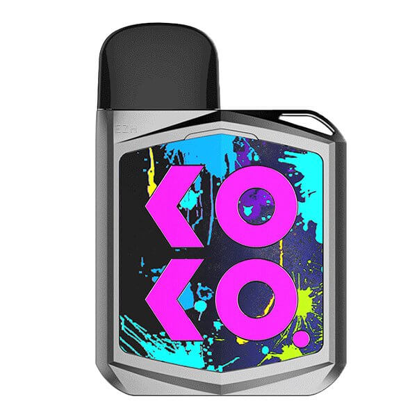 Uwell - Caliburn Koko Prime Kit - Haus des Dampfes