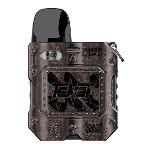 Uwell - Caliburn Tenet Koko Pod Kit - Haus des Dampfes