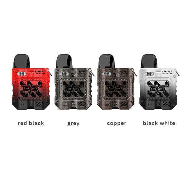 Uwell - Caliburn Tenet Koko Pod Kit - Haus des Dampfes