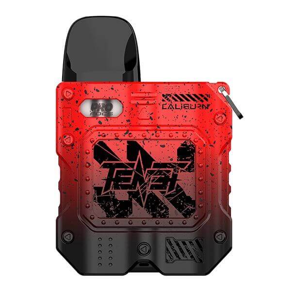 Uwell - Caliburn Tenet Koko Pod Kit - Haus des Dampfes