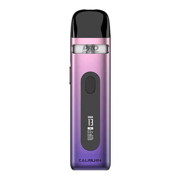 Uwell - Caliburn X Pod Kit - Haus des Dampfes