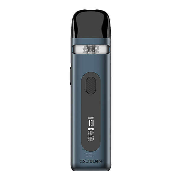 Uwell - Caliburn X Pod Kit - Haus des Dampfes