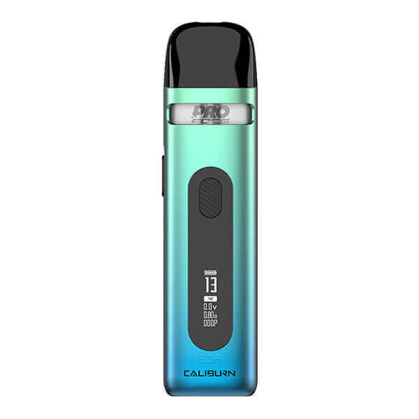 Uwell - Caliburn X Pod Kit - Haus des Dampfes