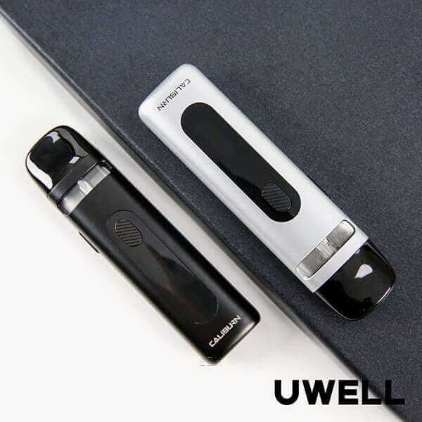Uwell - Caliburn X Pod Kit - Haus des Dampfes