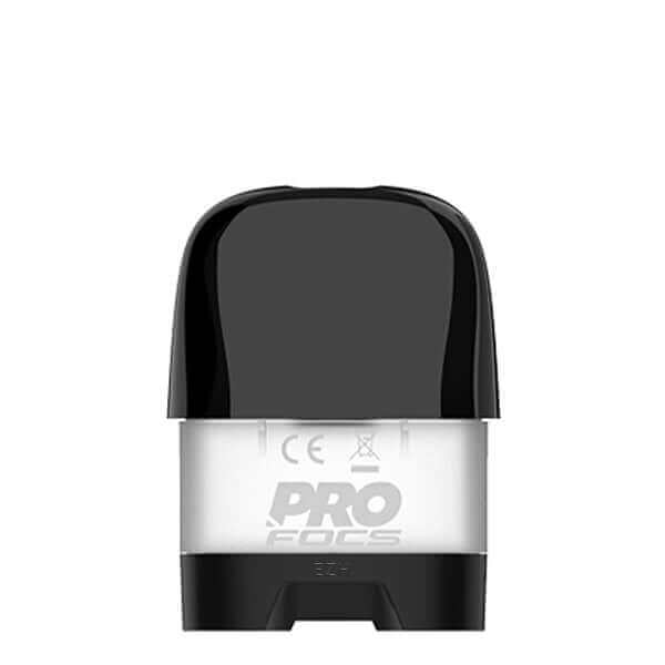 Uwell - Caliburn X Pod Tank Verdampfer - Ohne Coil - Haus des Dampfes