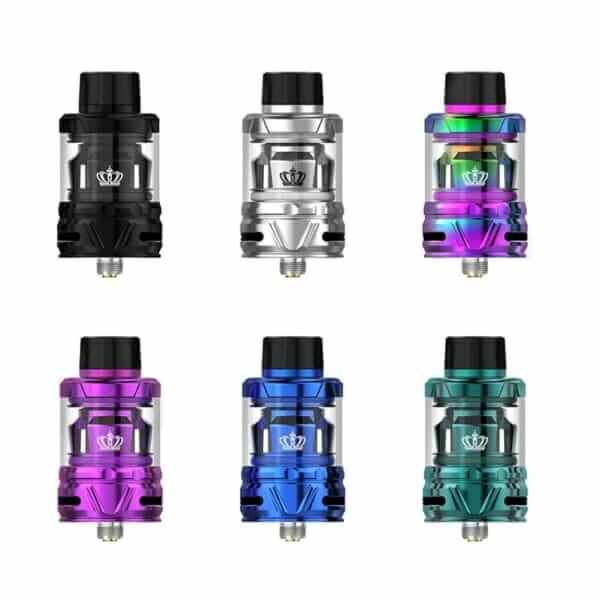 Uwell - Crown 4 - Tank 2 ml - Haus des Dampfes