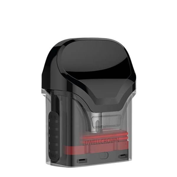 Uwell - Crown Pod - 0.6 Ohm - Haus des Dampfes