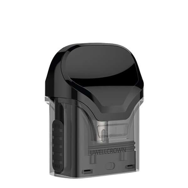 Uwell - Crown Pod - 1.0 Ohm - Haus des Dampfes