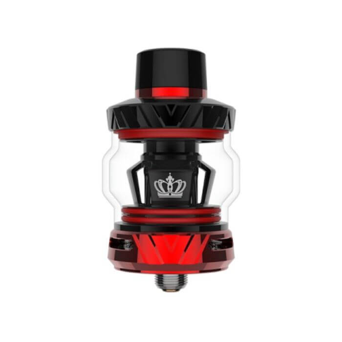 Uwell - Crown V - Haus des Dampfes
